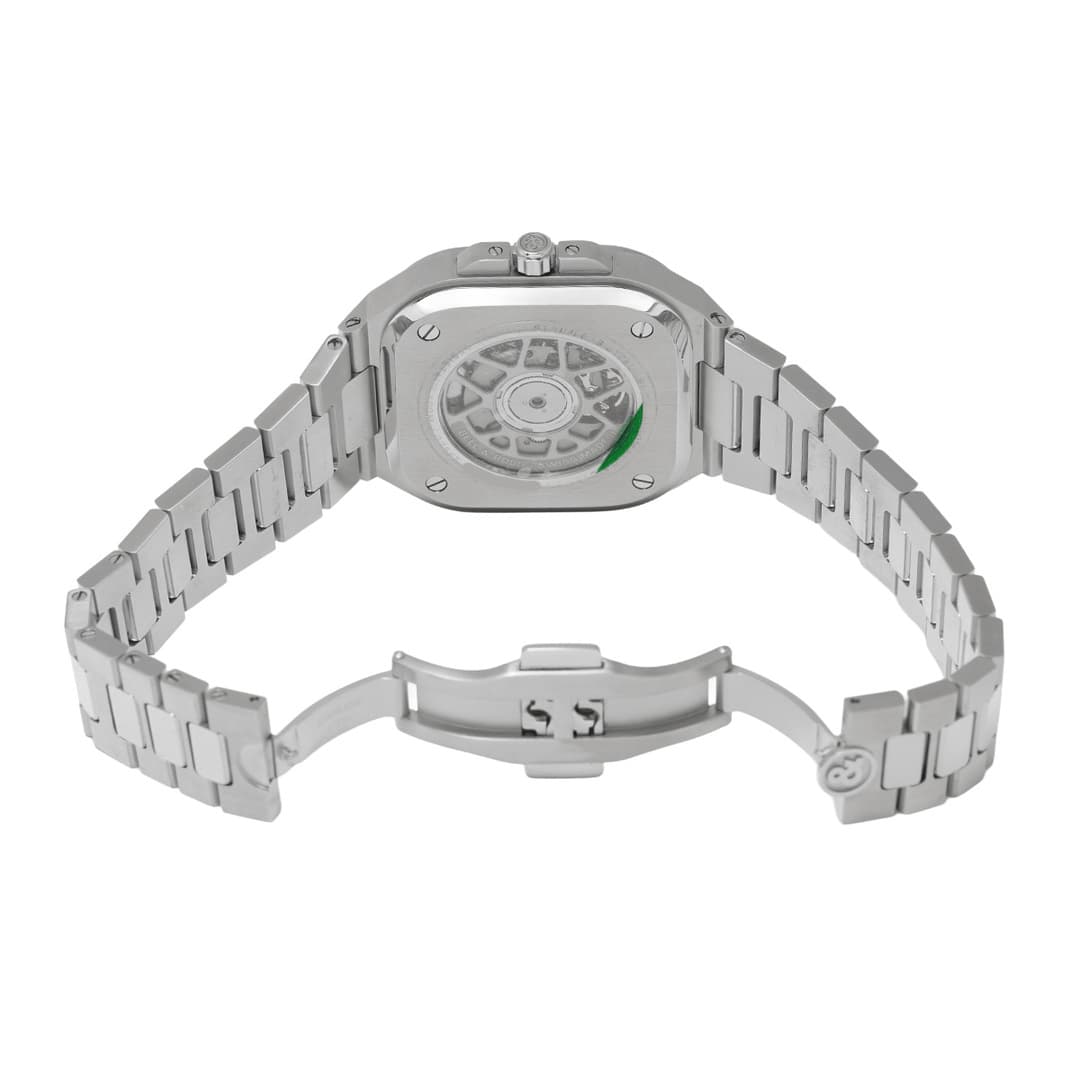 Bell & Ross BR 05 GMT — vue 4