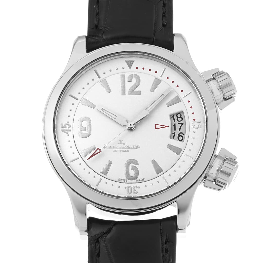 Jaeger-LeCoultre Master Compressor