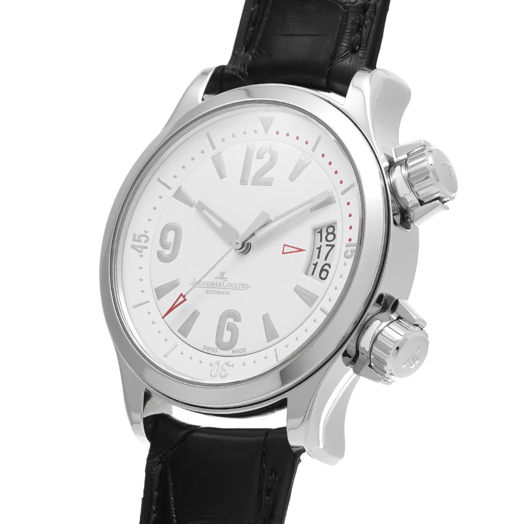 Jaeger-LeCoultre Master Compressor — vue 2