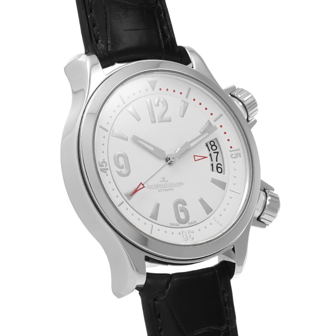 Jaeger-LeCoultre Master Compressor — vue 3
