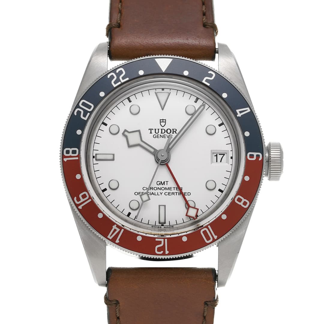 Tudor Black Bay GMT