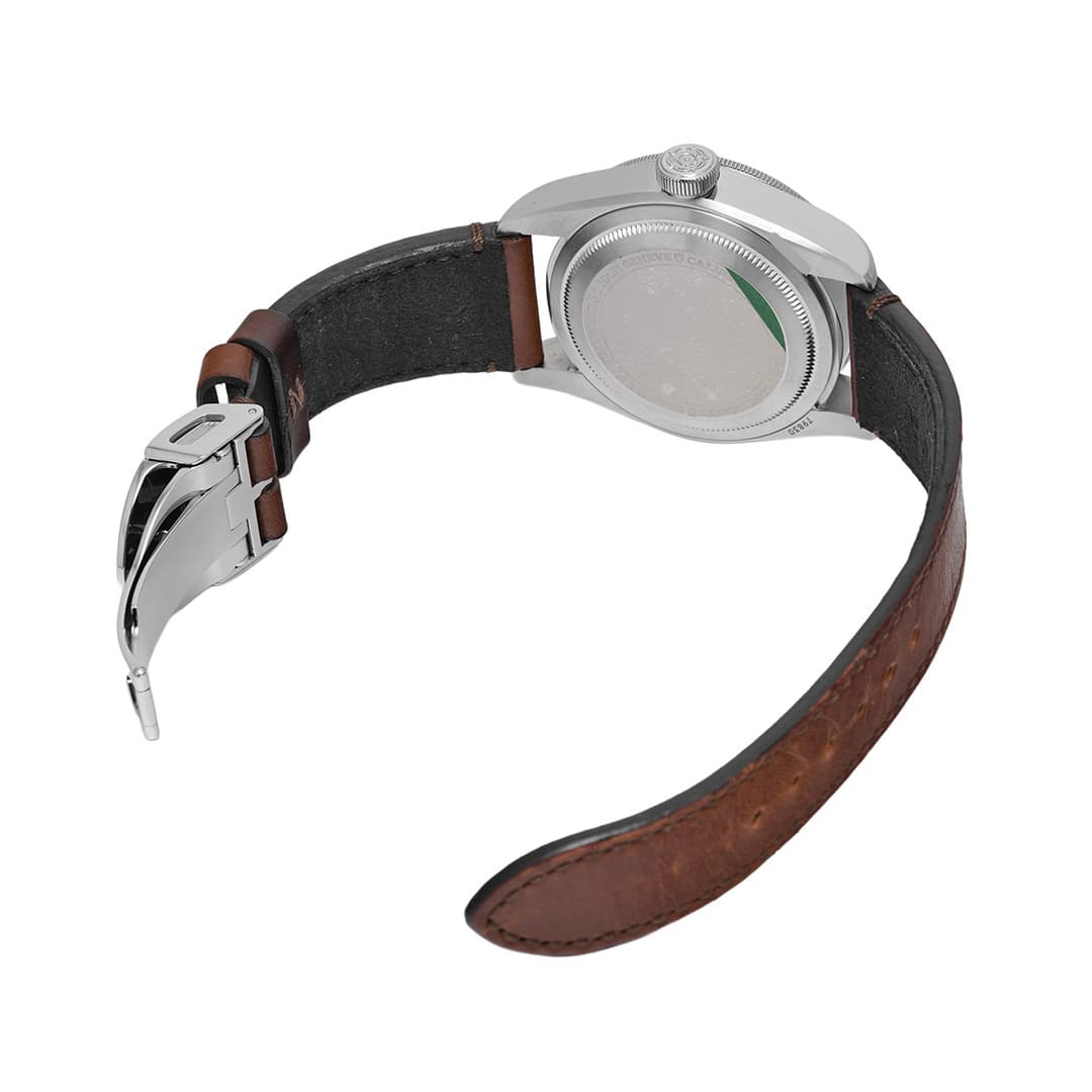 Tudor Black Bay GMT — vue 4