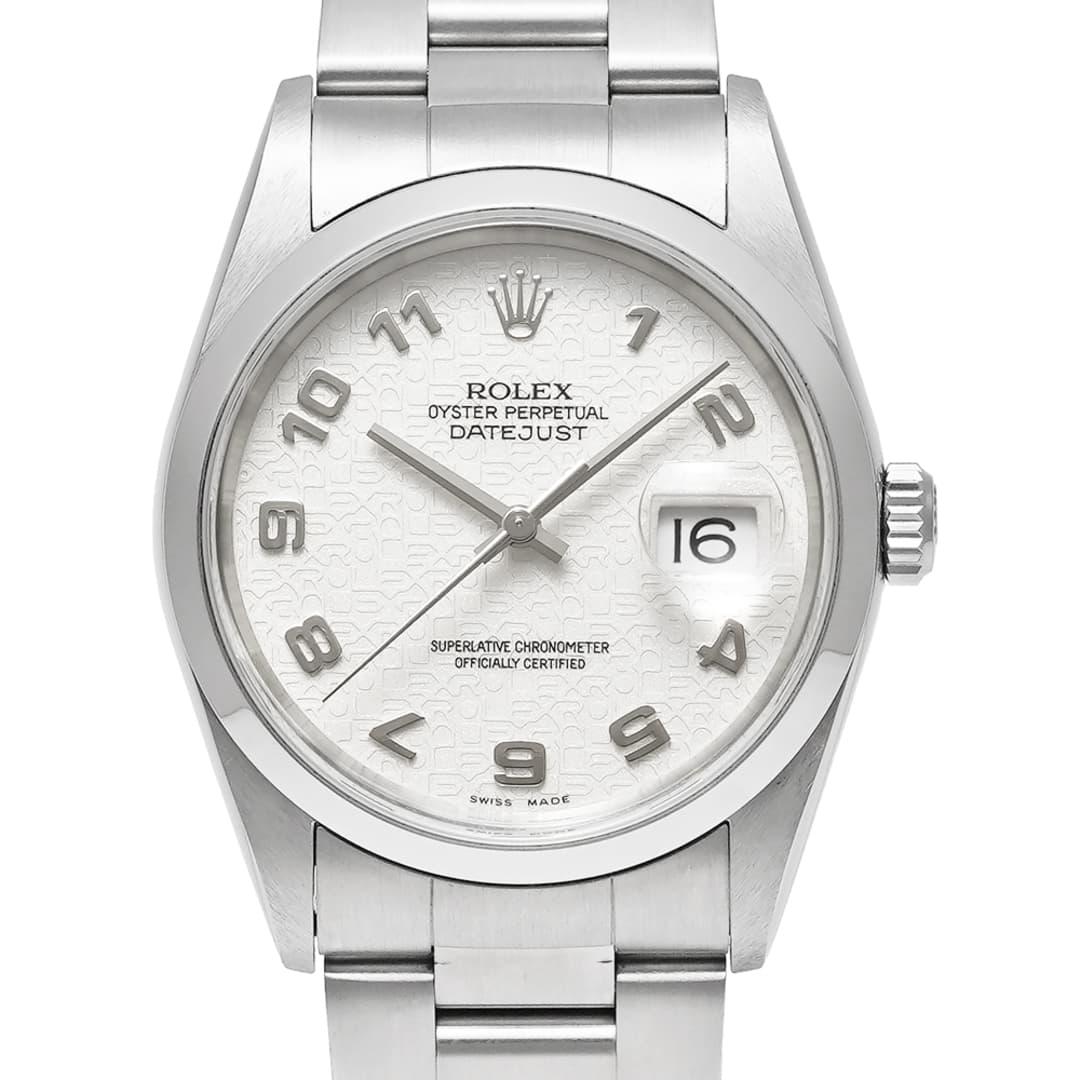 Rolex Datejust