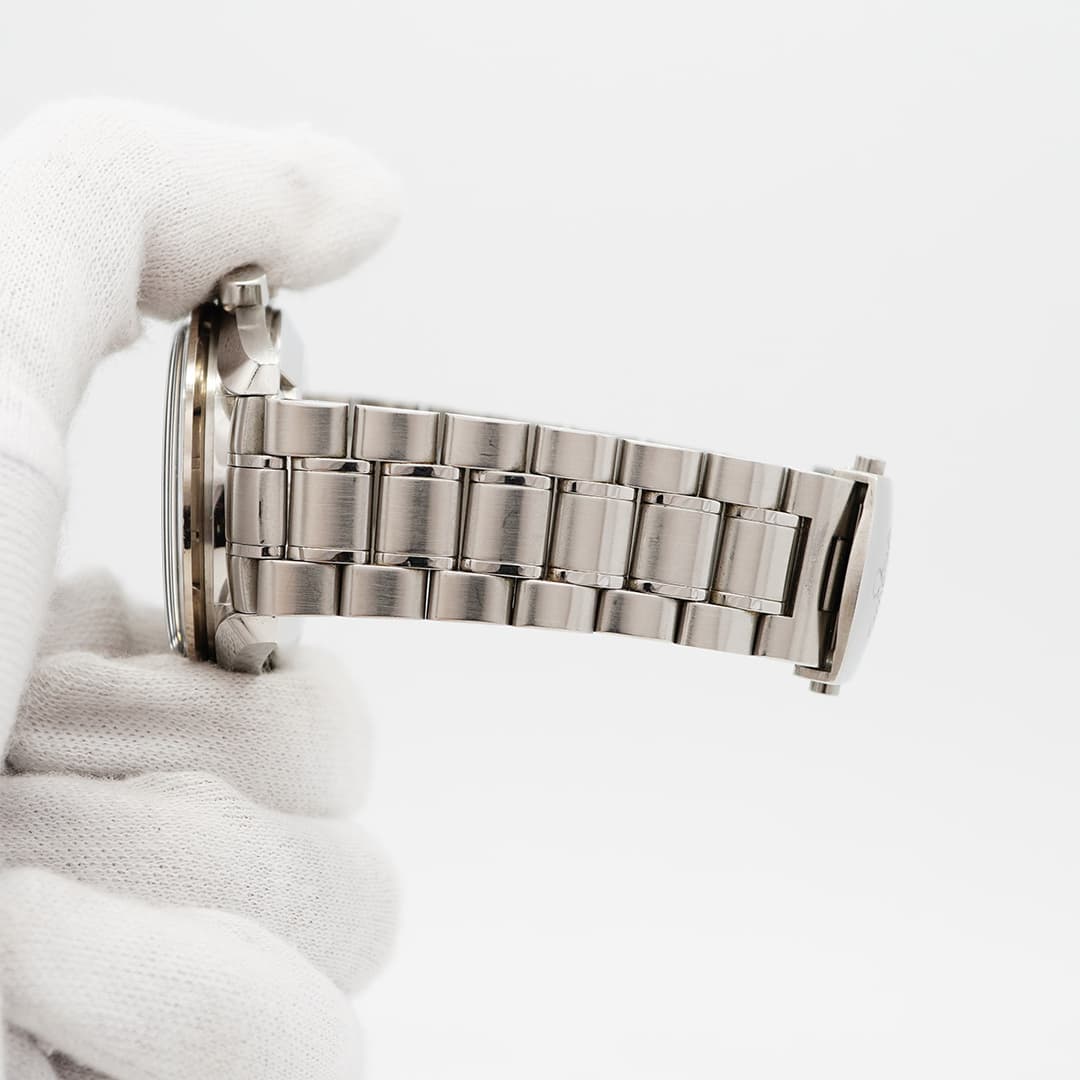 Omega Speedmaster Moonphase — vue 6