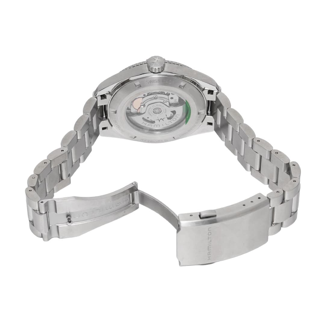Hamilton Khaki Field — vue 4