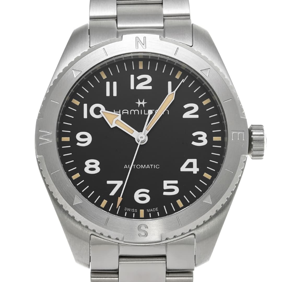 Hamilton Khaki Field — vue 6