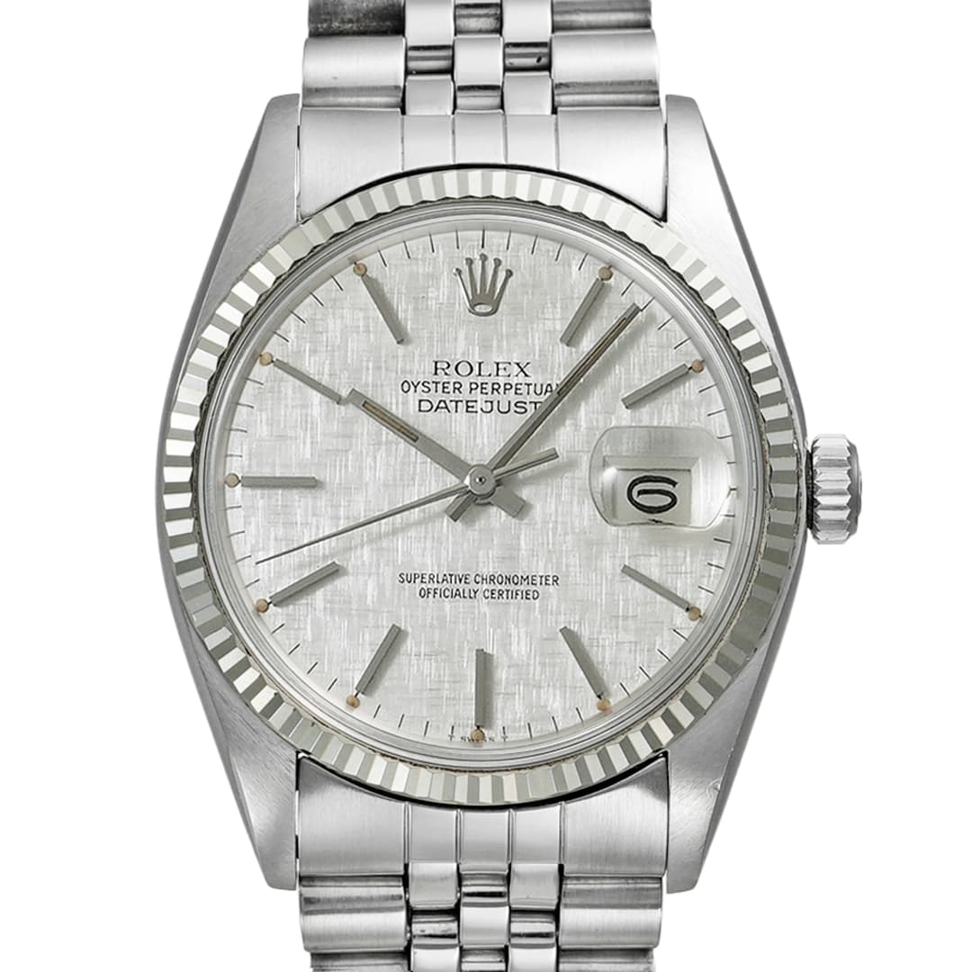 Rolex Datejust