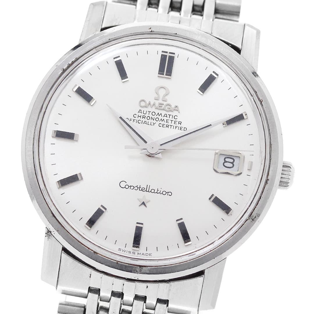 Omega Constellation