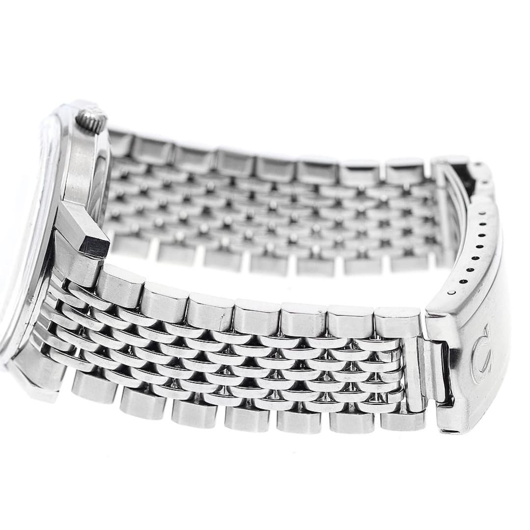 Omega Constellation — vue 4