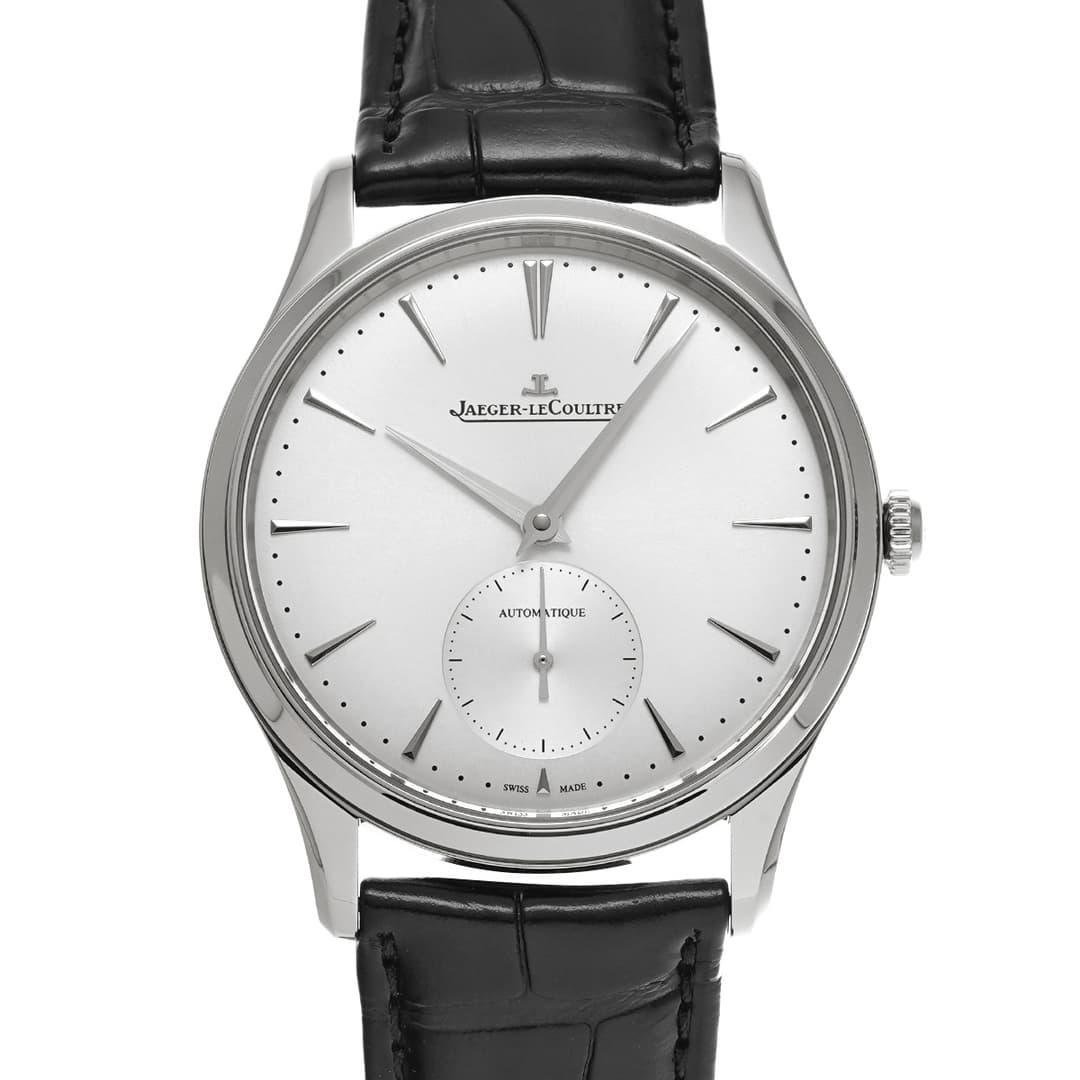 Jaeger-LeCoultre Master Ultra Thin Small Seconds