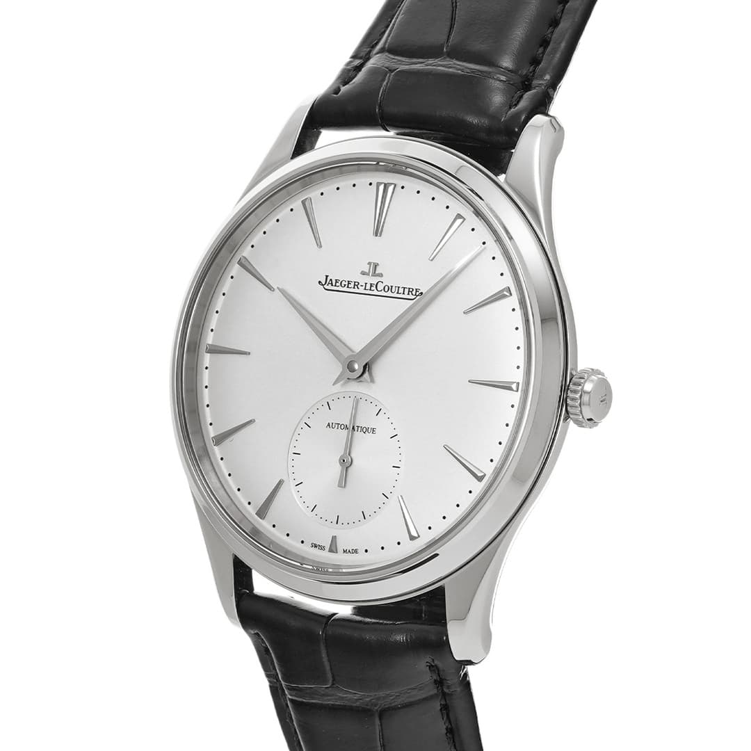 Jaeger-LeCoultre Master Ultra Thin Small Seconds — vue 2