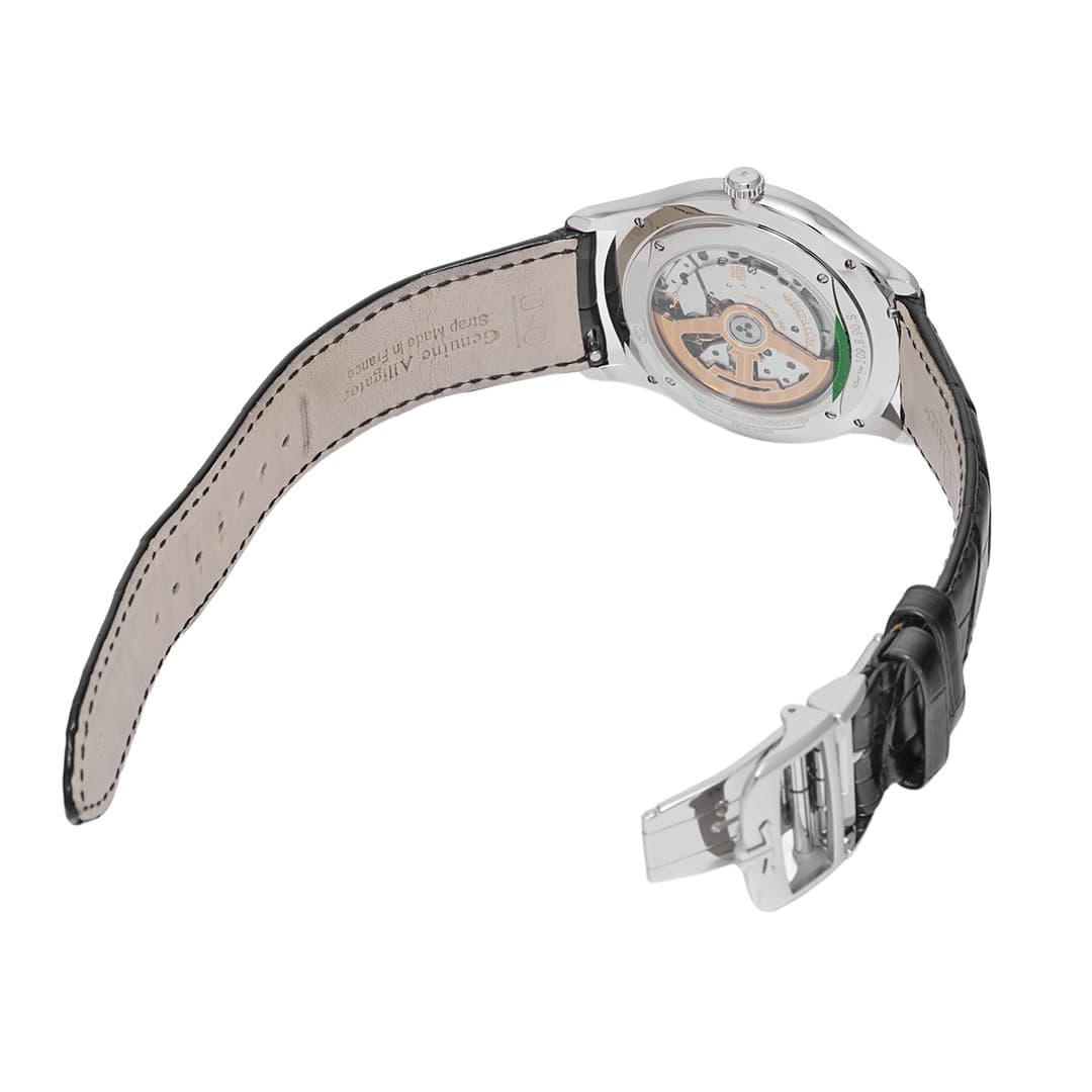 Jaeger-LeCoultre Master Ultra Thin Small Seconds — vue 4