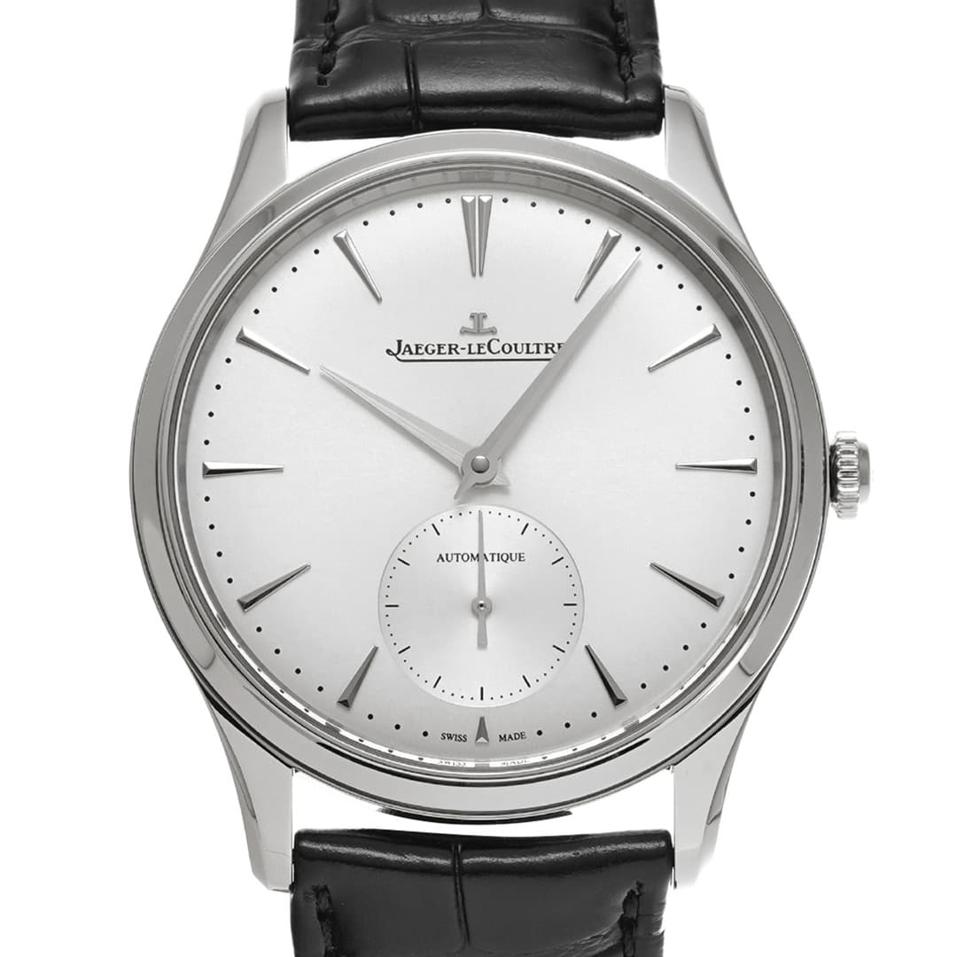 Jaeger-LeCoultre Master Ultra Thin Small Seconds — vue 6