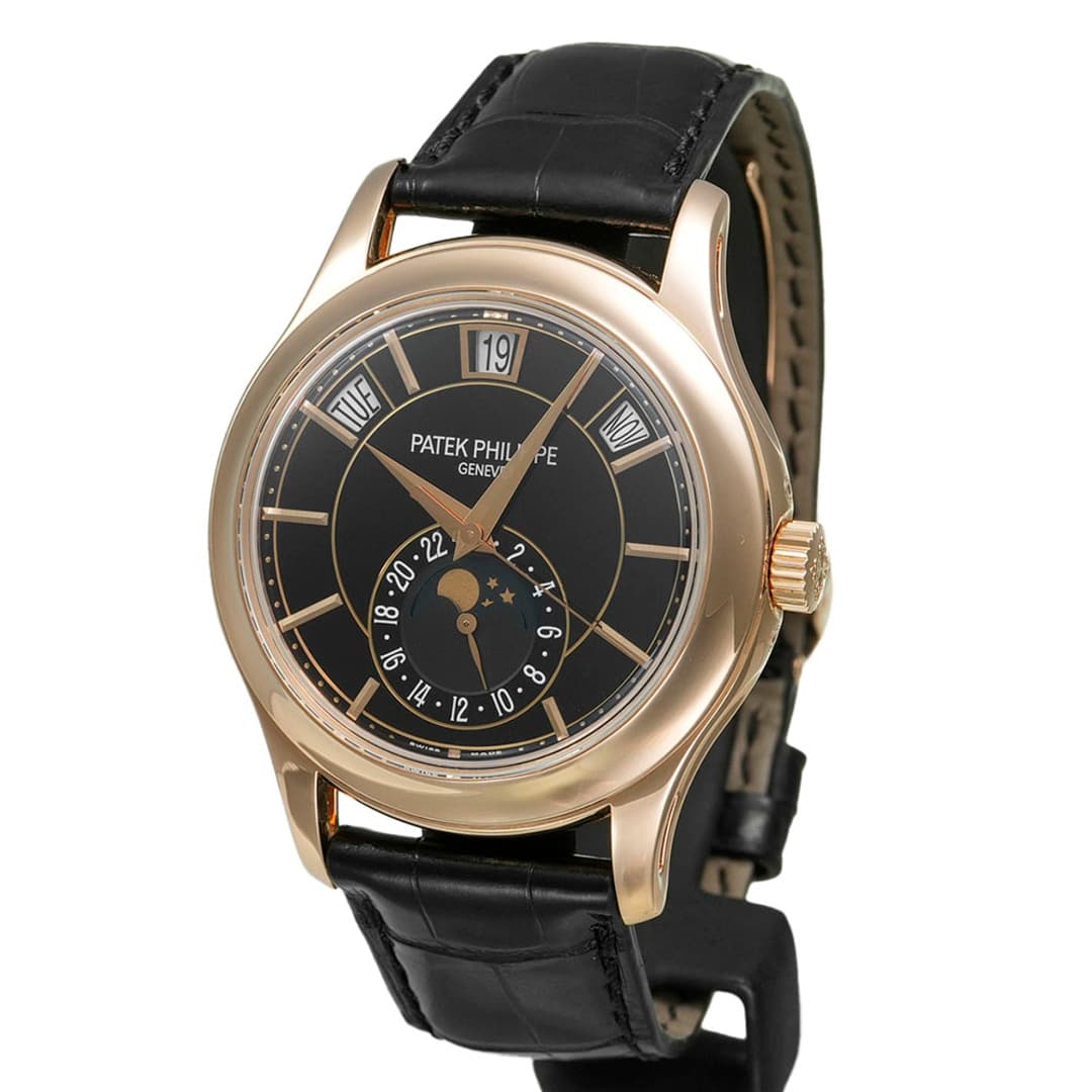 Patek Philippe Complications Calendrier Annuel — vue 3