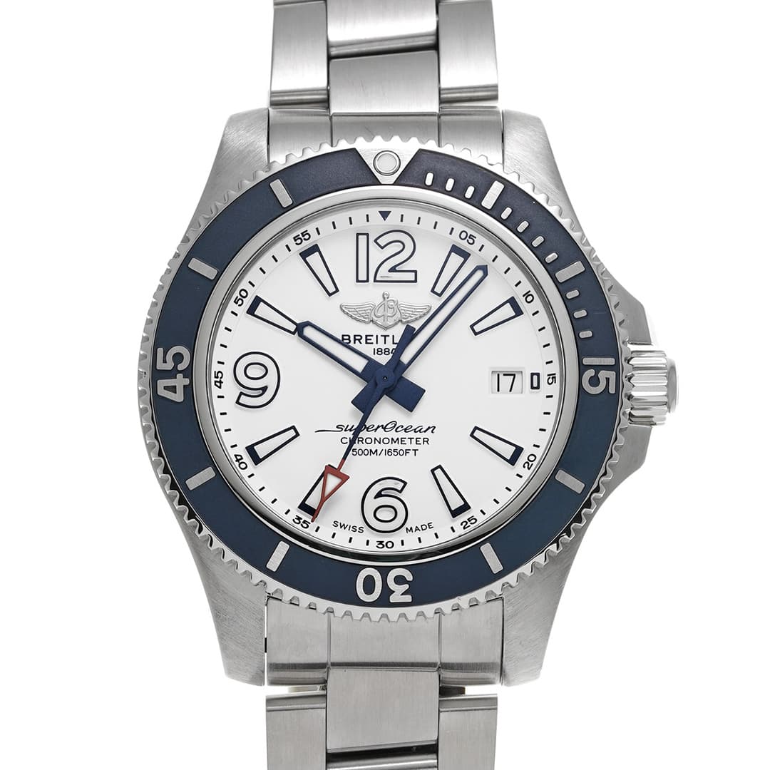 Breitling SuperOcean