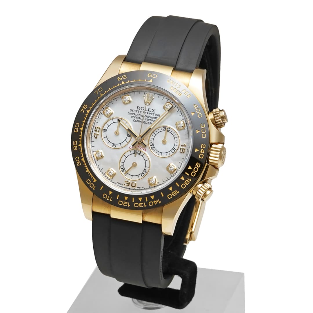 Rolex Daytona — vue 2
