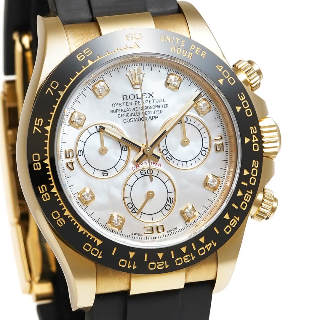 Rolex Daytona — vue 5