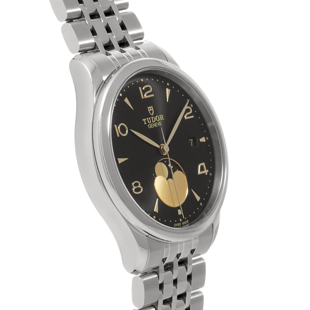 Tudor 1926 Luna — vue 3