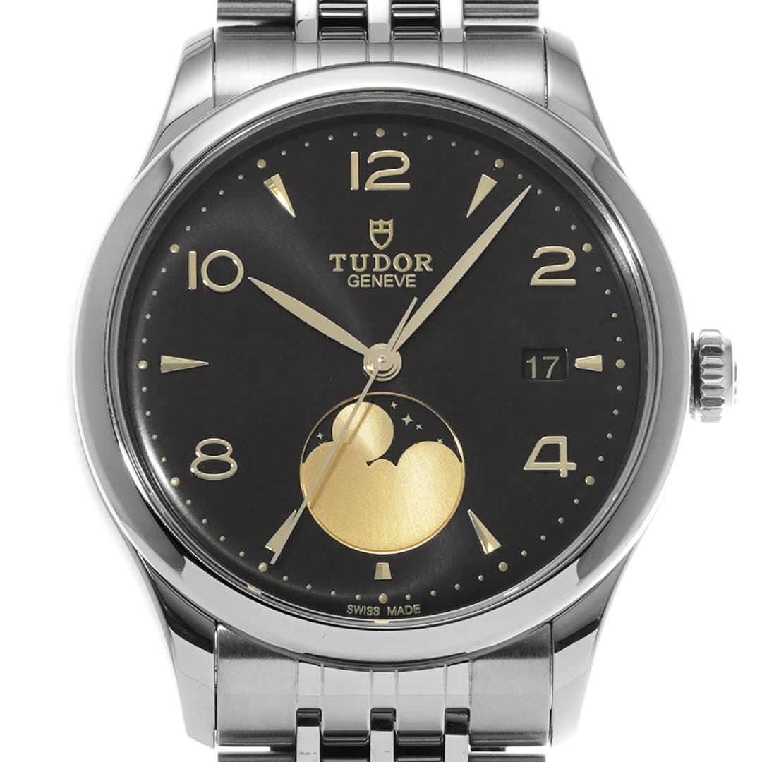 Tudor 1926 Luna — vue 6