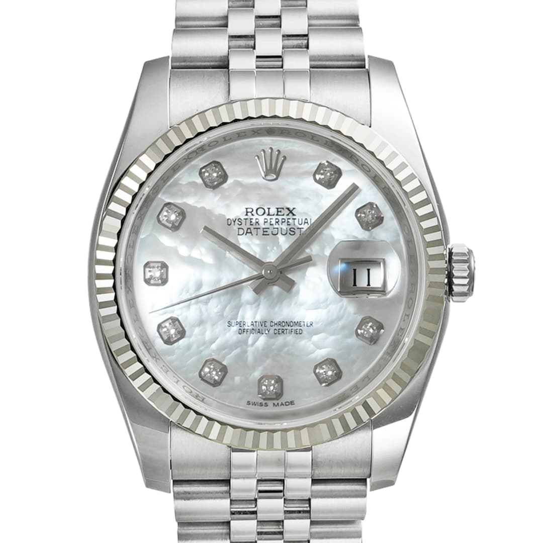 Rolex Datejust