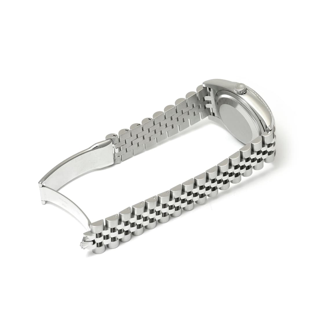 Rolex Datejust — vue 6