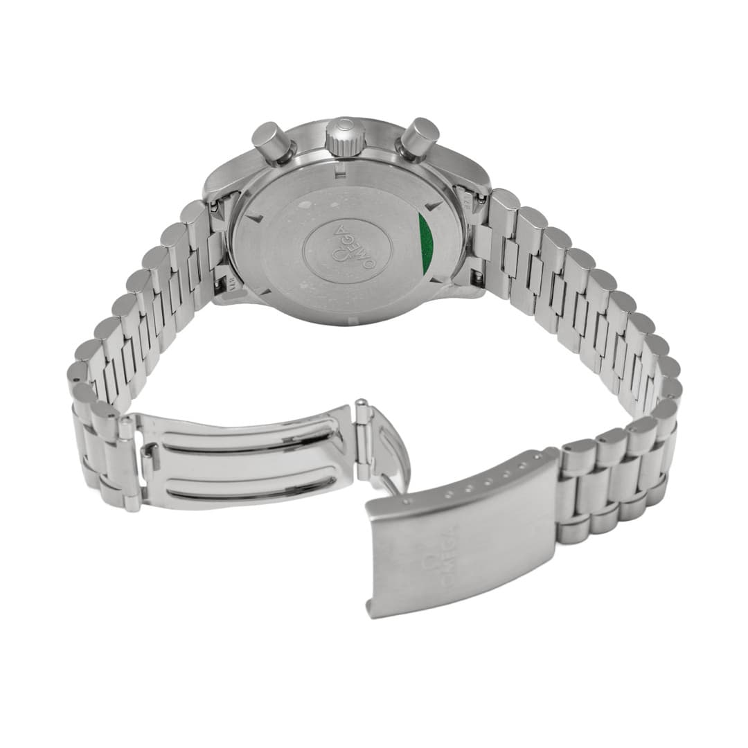 Omega Dynamic Chronographe — vue 4