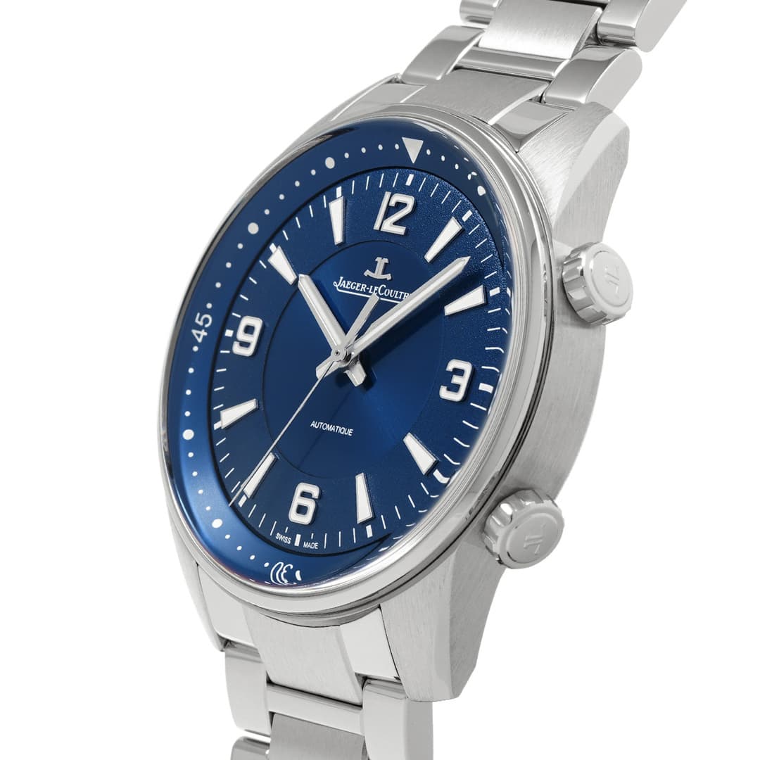 Jaeger-LeCoultre Polaris — vue 2