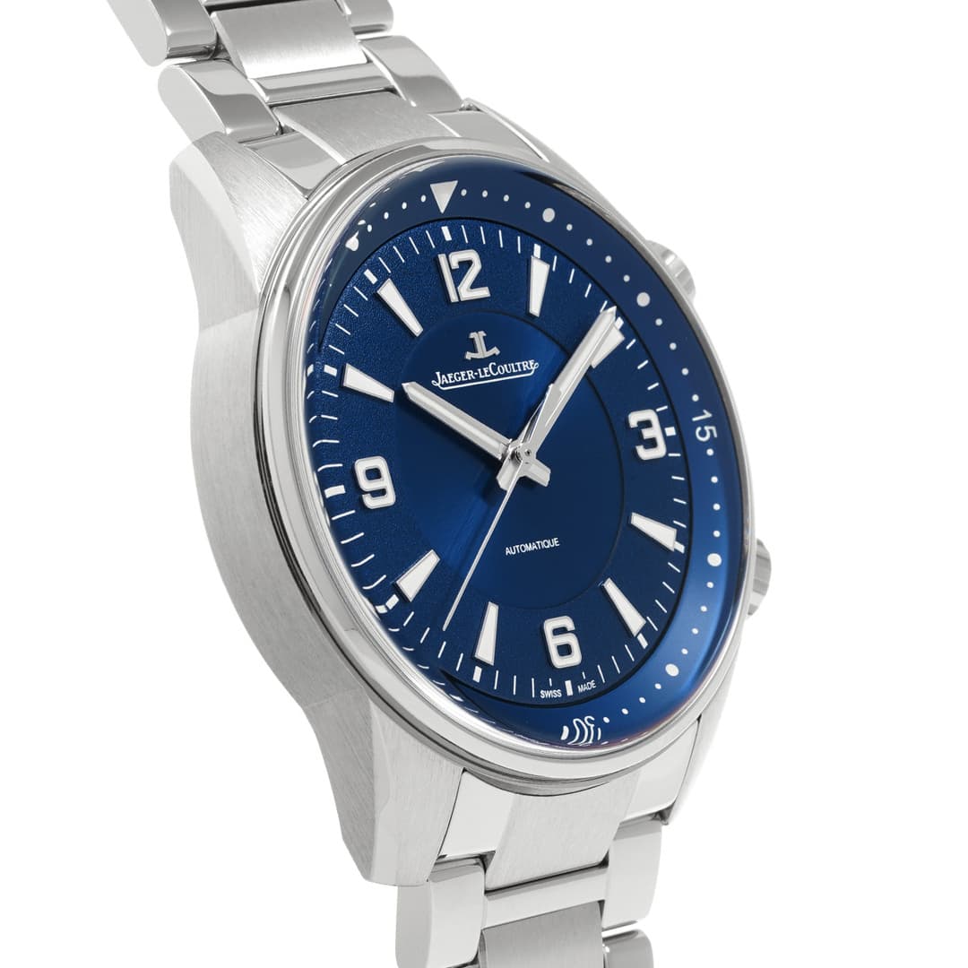Jaeger-LeCoultre Polaris — vue 3