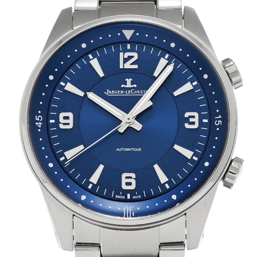 Jaeger-LeCoultre Polaris — vue 6