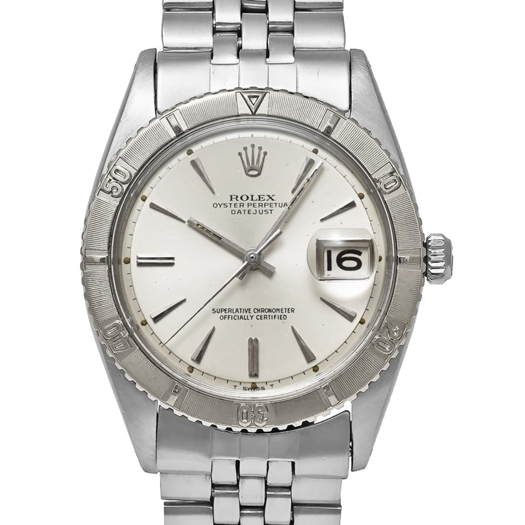 Rolex Datejust Thunderbird