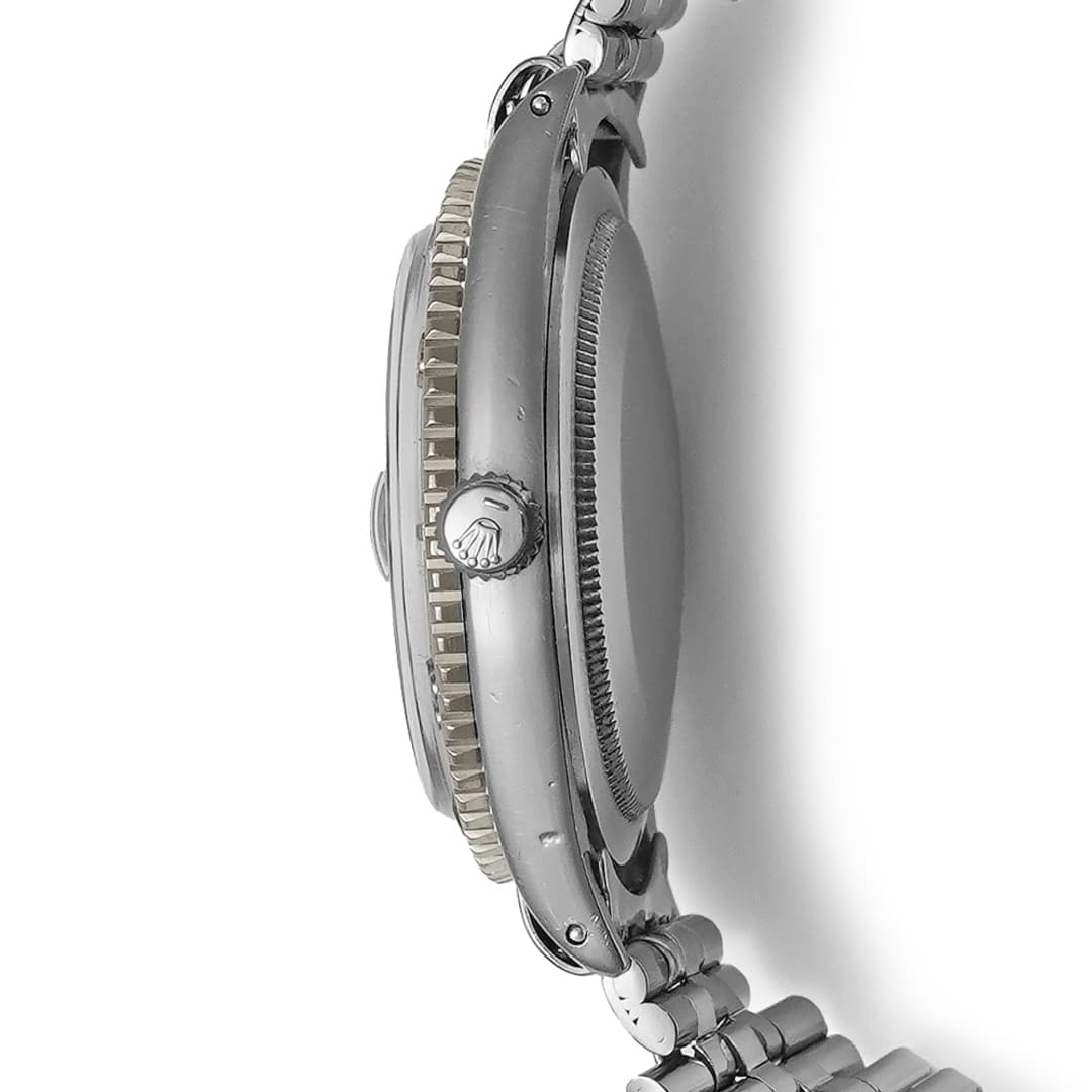 Rolex Datejust Thunderbird — vue 6