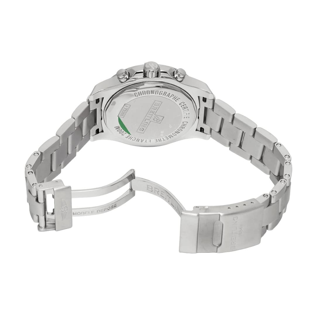 Breitling Colt Chronograph — vue 4