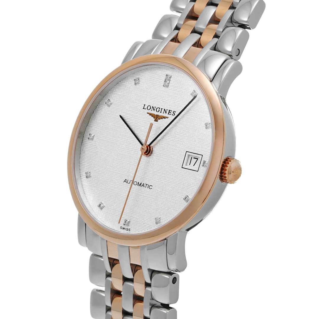Longines Elegant — vue 2