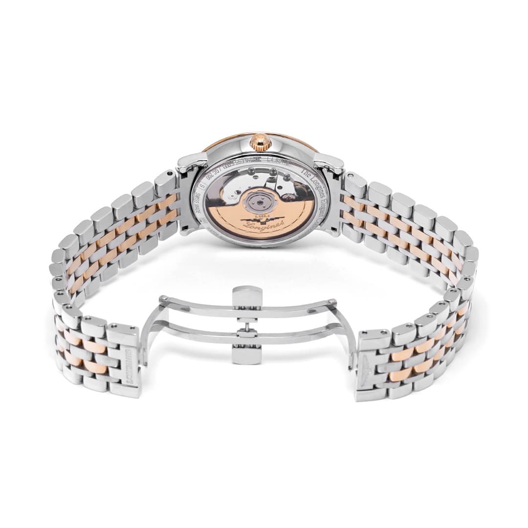 Longines Elegant — vue 4
