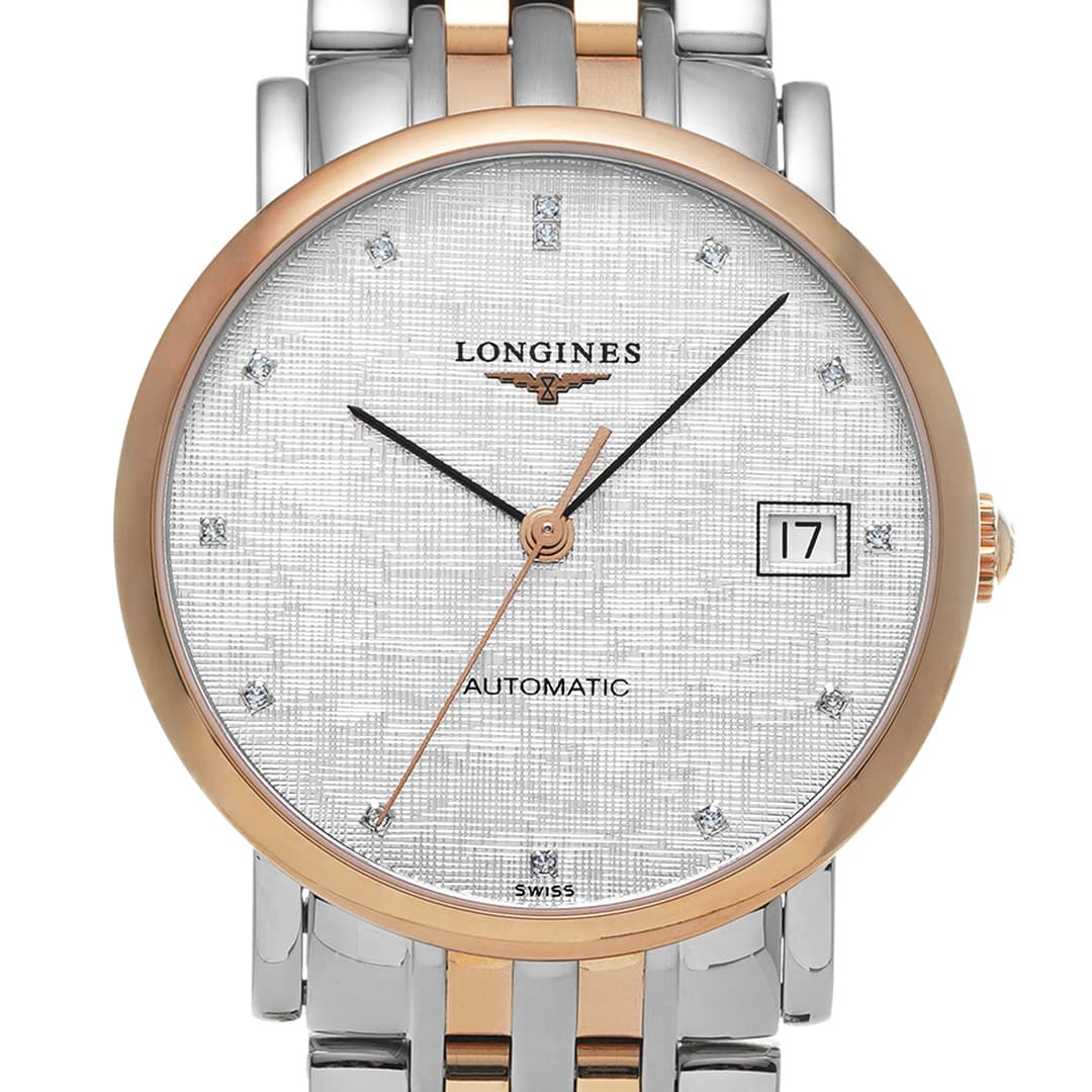 Longines Elegant — vue 6