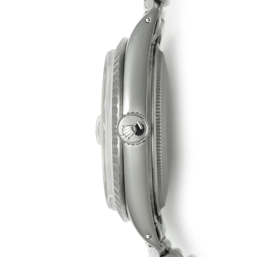 Rolex Datejust — vue 6