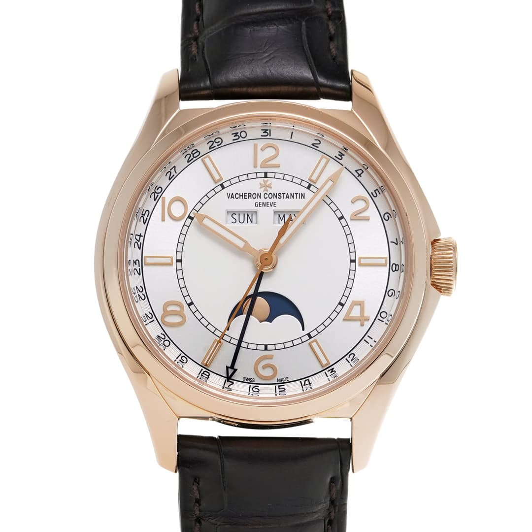 Vacheron Constantin FiftySix Calendrier Complet