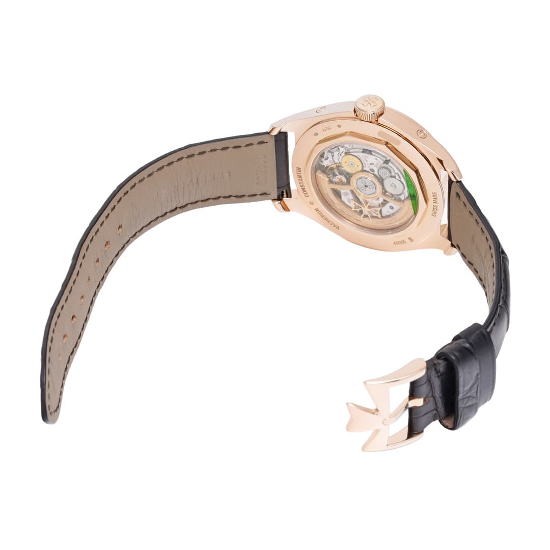 Vacheron Constantin FiftySix Calendrier Complet — vue 4