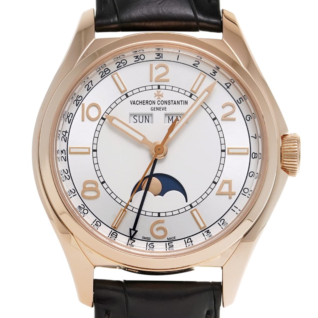 Vacheron Constantin FiftySix Calendrier Complet — vue 6