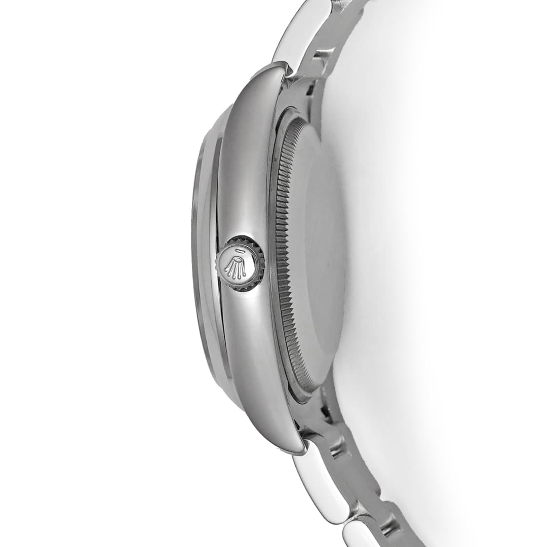 Rolex Oyster Perpetual — vue 4