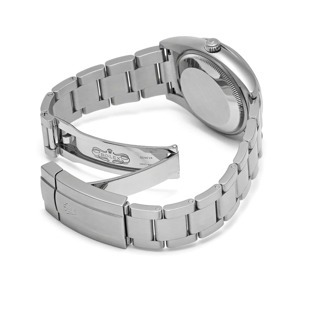 Rolex Oyster Perpetual — vue 6