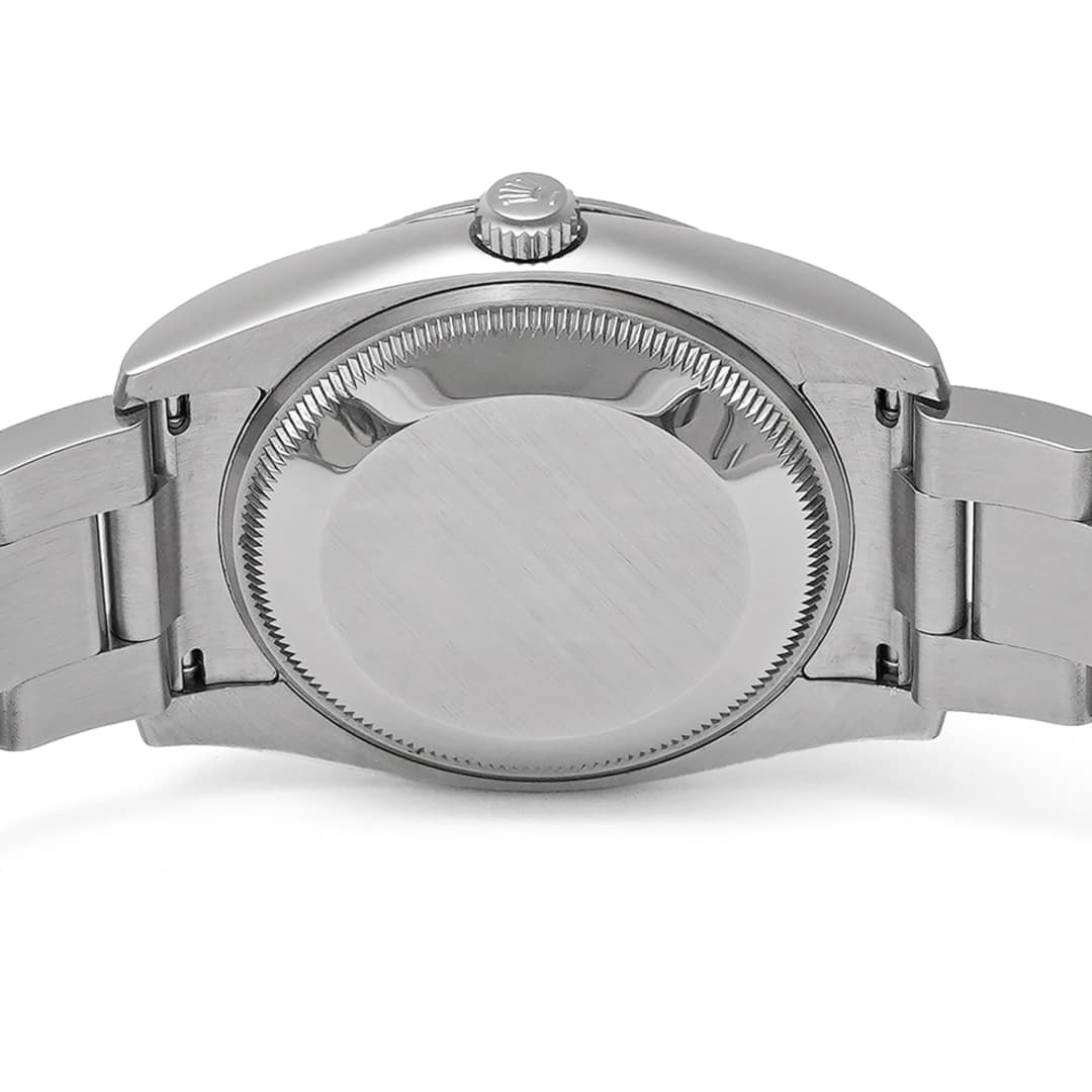 Rolex Oyster Perpetual — vue 5