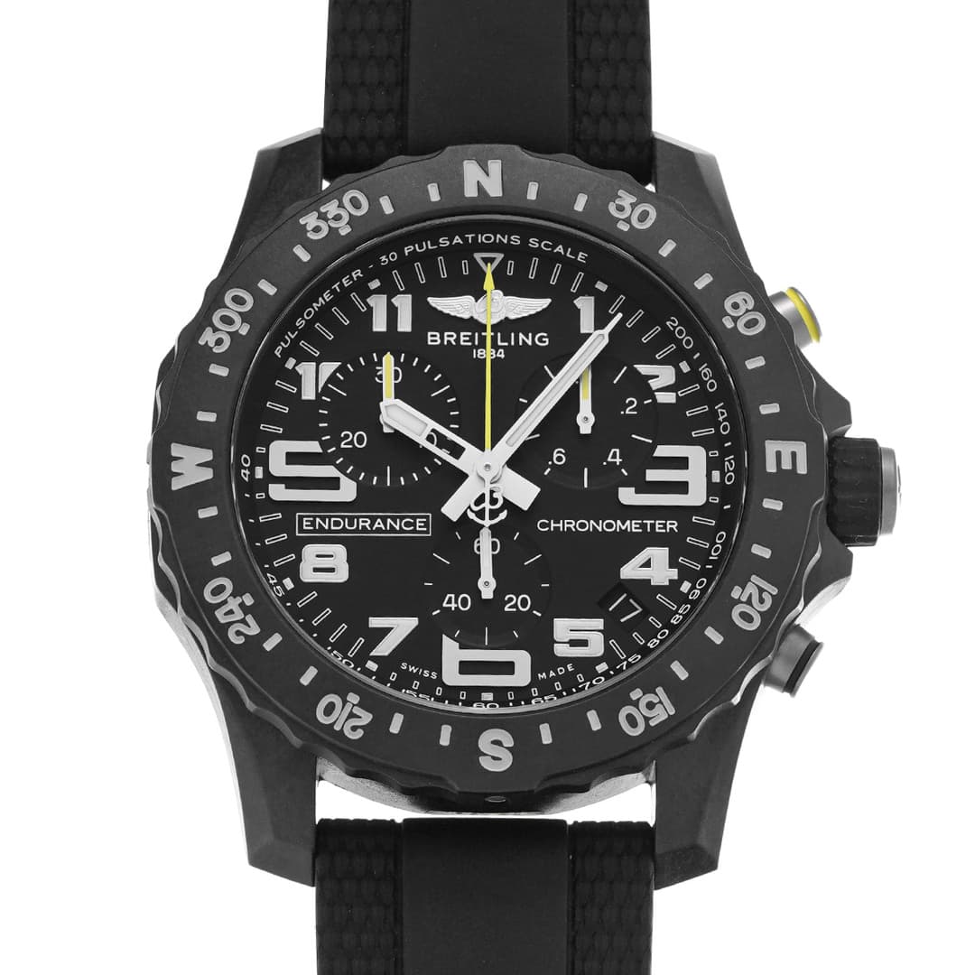 Breitling Endurance Pro