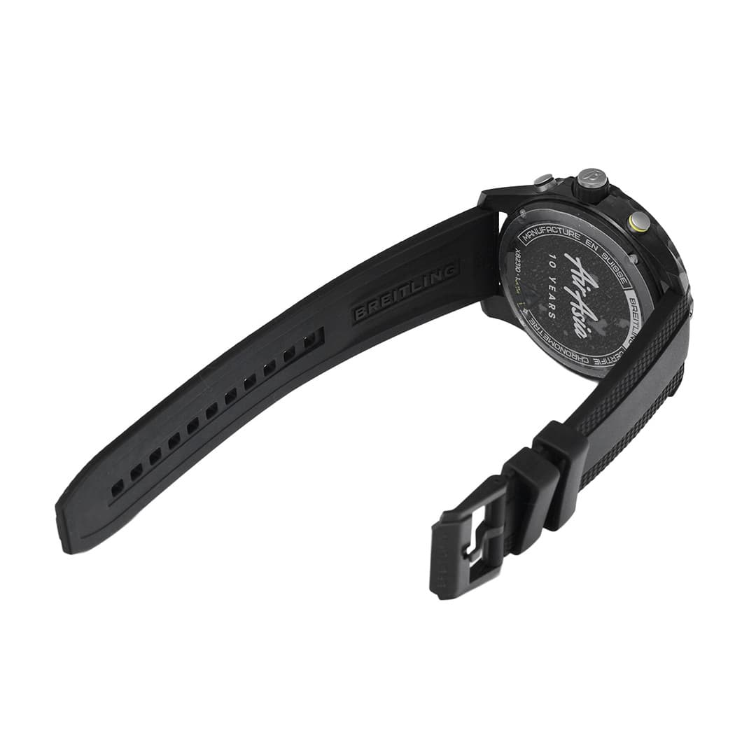 Breitling Endurance Pro — vue 4