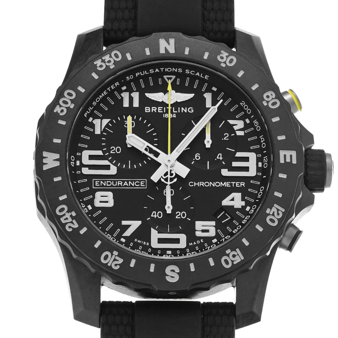 Breitling Endurance Pro — vue 6