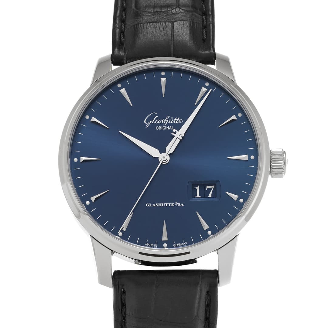 Glashütte Original Senator Excellence Panorama Date