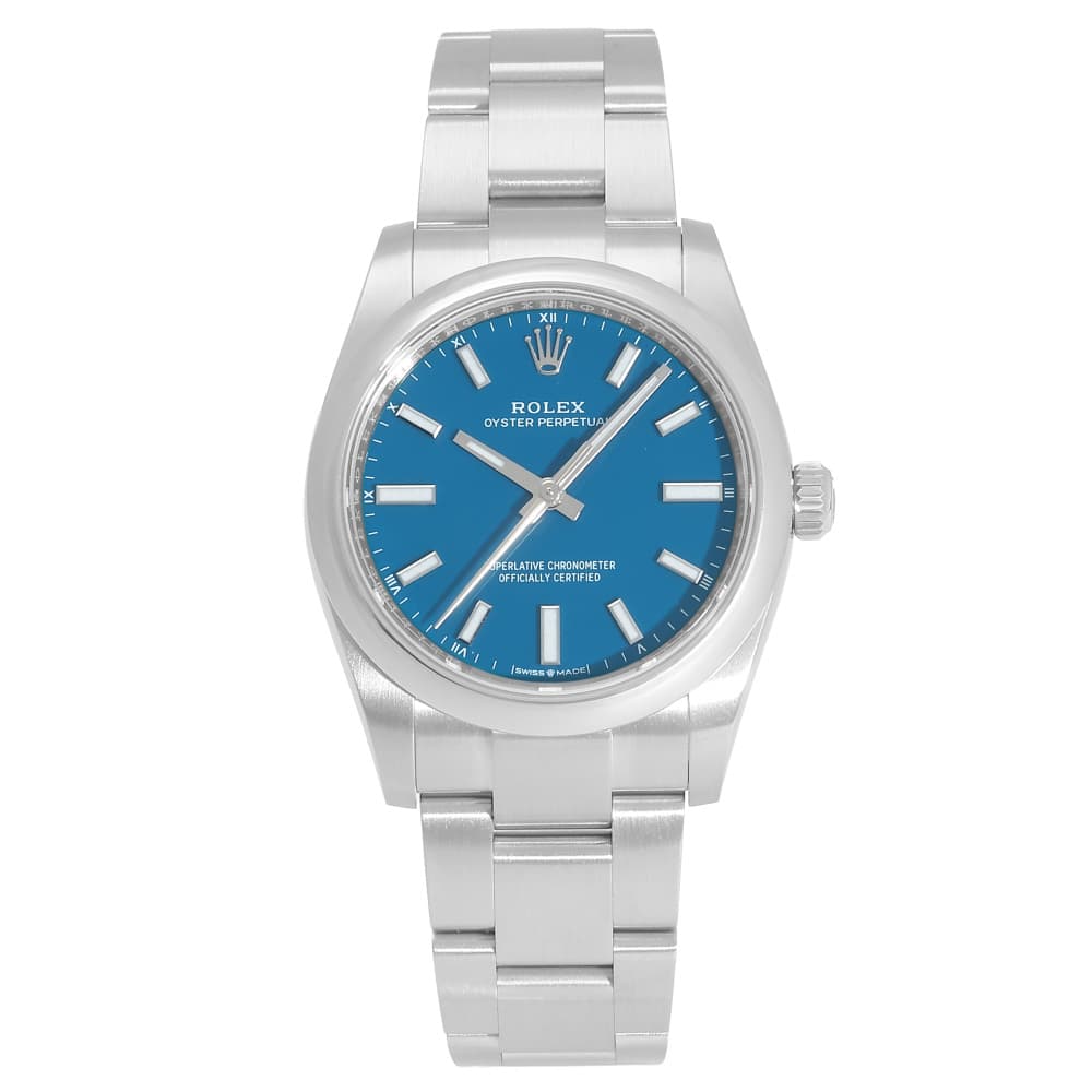 Rolex Oyster Perpetual