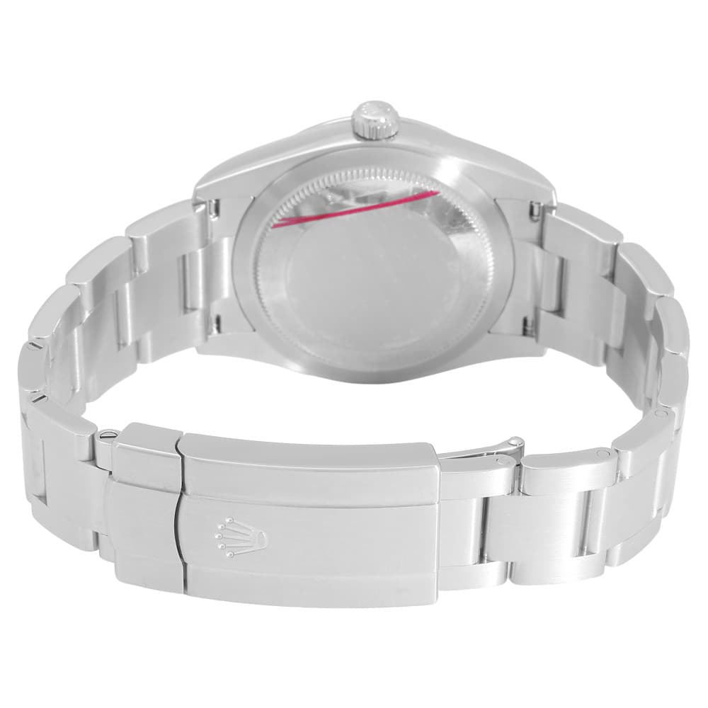 Rolex Oyster Perpetual — vue 5