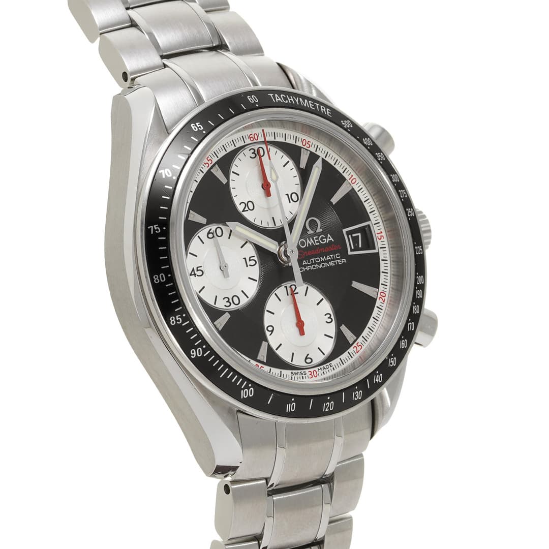 Omega Speedmaster — vue 3