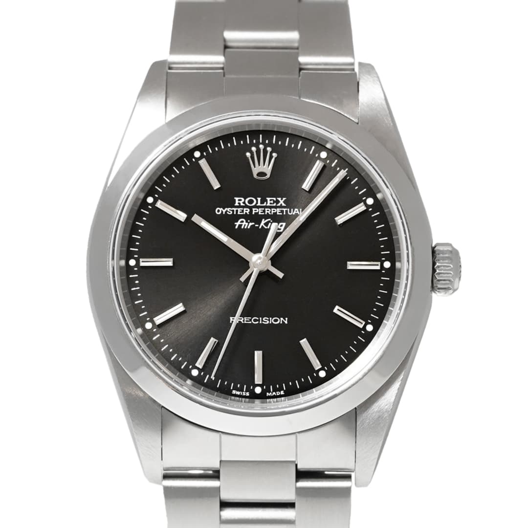 Rolex Air-King